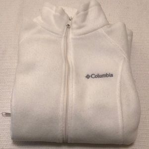 Women’s Columbia Fleece Sweater